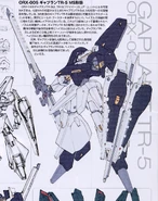 Gaplant TR-5