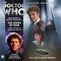 Seeds of War, The cover
