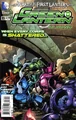 Green Lantern Vol 5 19