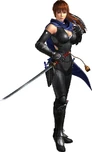 Kasumi DOA