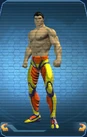LegsArchangel