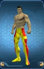LegsCombatSlimline