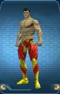 LegsDemonic