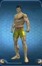 LegsEgyptian