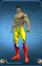 LegsFlames