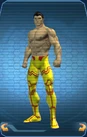 LegsFourthWorld