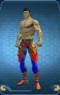 LegsHighVoltage