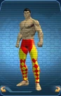 LegsJester