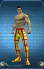 LegsMetalhead