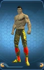 LegsRaptorInfiltrator