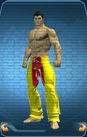 LegsShaman