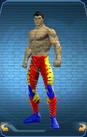 LegsSnake