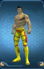 LegsSpecOps