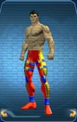 LegsStrapScales