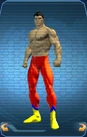 LegsTriangles