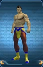 LegsVirtuousKnight