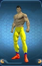 LegsVSuit