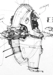 Slave I Concept