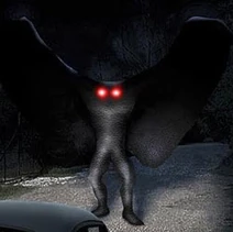 Mothman