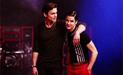 Blaine-Cooper Relationship