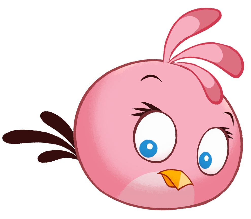 Stella Angry Birds Wiki
