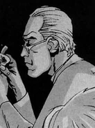 Dr. Stevens, 4