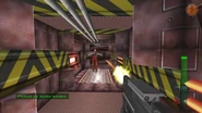 Laptop Gun XBLA PD