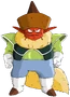 Salt render