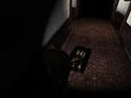Deceased doorman