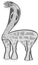 Snuggirraffe