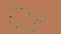 Eddy highway