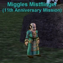 Miggles Mistflinger