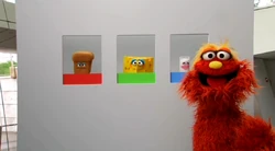 Museum-Cheese