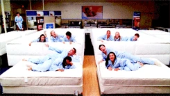 Mattress