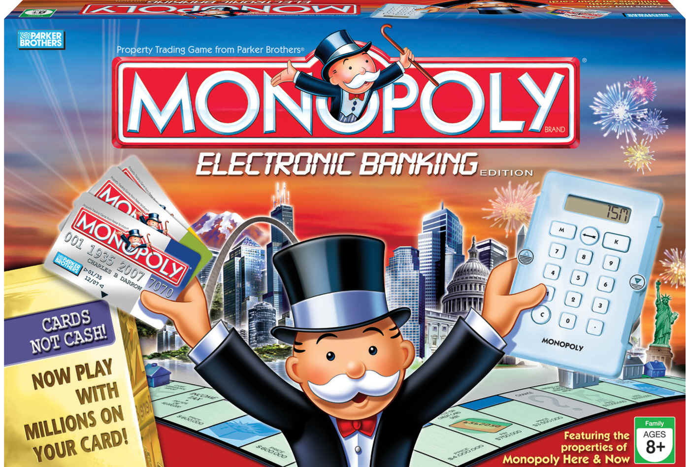 toymate monopoly