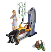 TS3TLS Render 3