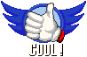 WAY PAST COOL, oh wait.