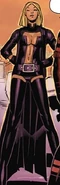 Emma Frost (Earth-616) from Uncanny X-Men Vol 3 4