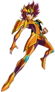 Kōga de Tritón