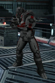 MEI Centurion