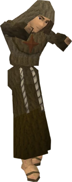 Brother Tranquility