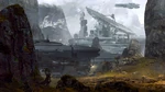 Daybreak Concept 6