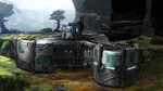 Daybreak Concept 3