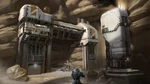 Outcast Concept 4