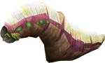 Grotworm (Song from the Depths)