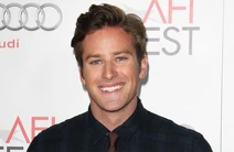 Armie hammer 3