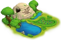 Breeding Cave