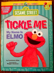 Tickle classics