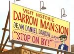 Daniel Darrow (post-Nibiru)