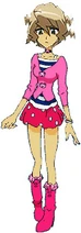 Shinobu chan